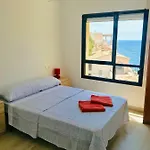 Sierra Dorada Lägenhet Benidorm