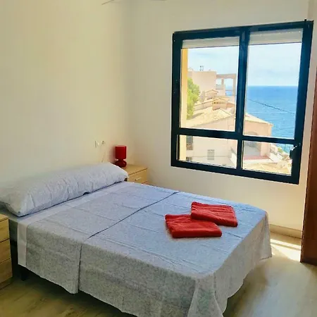 Sierra Dorada Apartamento Benidorm