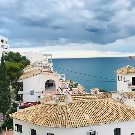 Apartamento Sierra Dorada