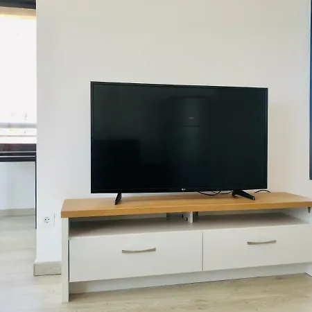 Apartment Sierra Dorada