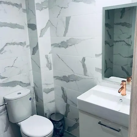 Sierra Dorada Апартаменты *