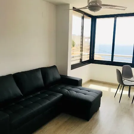 Apartment Sierra Dorada *