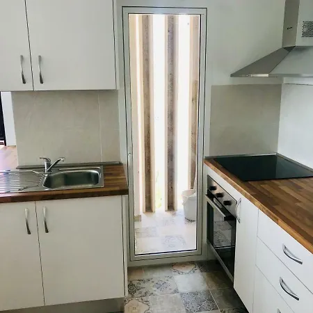 Sierra Dorada Apartment *