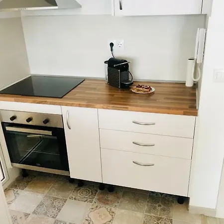 Sierra Dorada * Benidorm