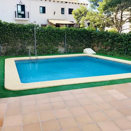 Sierra Dorada Apartment