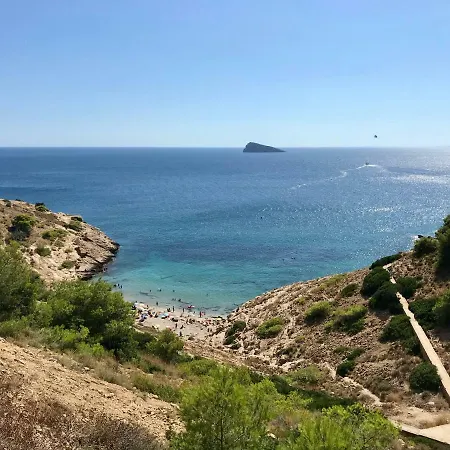 Apartamento Sierra Dorada