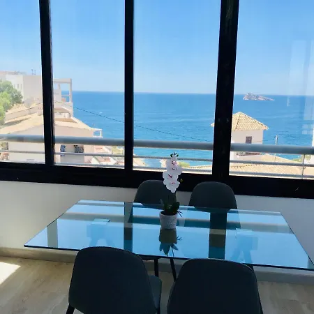 Sierra Dorada * Benidorm