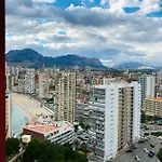 Sierra Dorada *