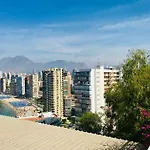 Sierra Dorada Appartement *