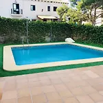 Sierra Dorada Appartement