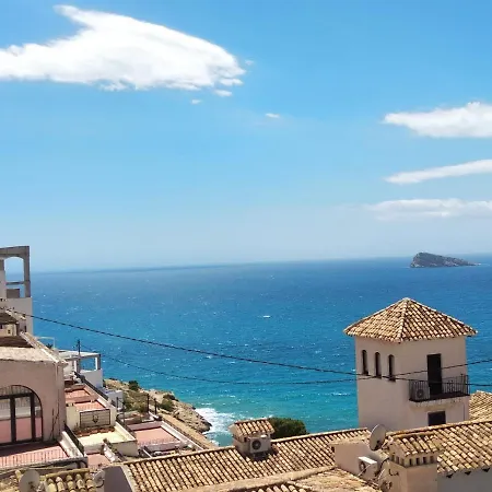 Appartement Sierra Dorada Benidorm