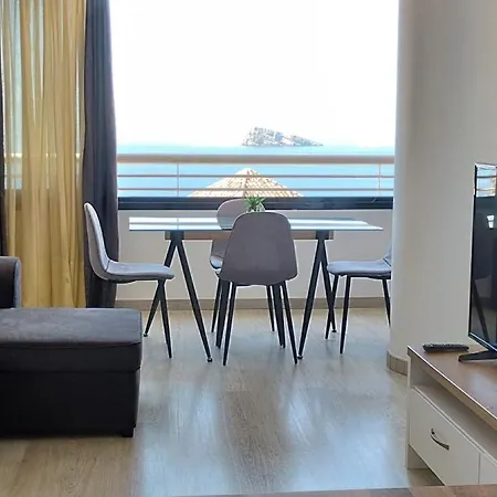 Sierra Dorada Appartement