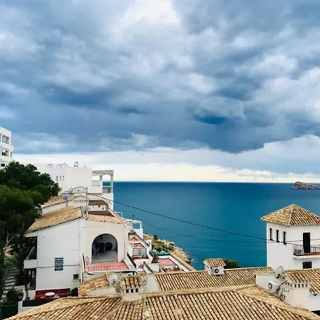 Sierra Dorada * Benidorm