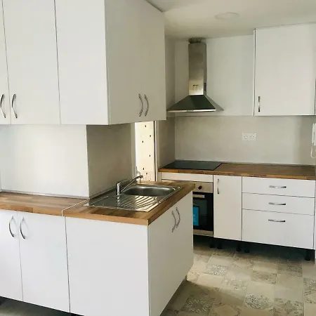 Sierra Dorada Appartement Benidorm