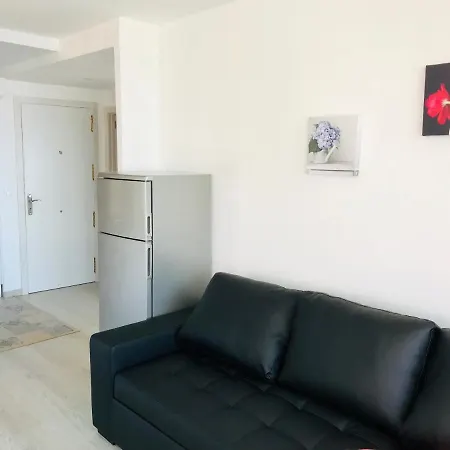 Sierra Dorada Apartment