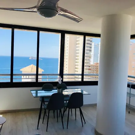 Sierra Dorada Appartement Benidorm