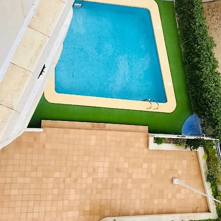 Sierra Dorada *