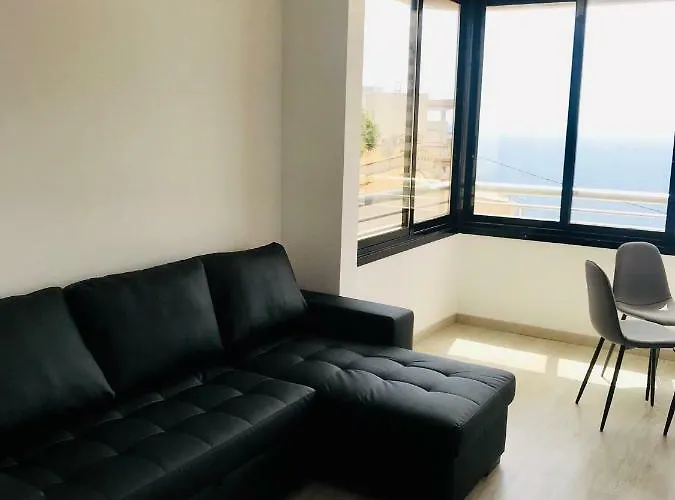 Apartment Sierra Dorada *