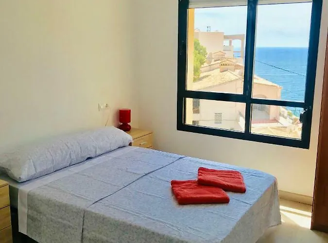 Sierra Dorada Apartment Benidorm