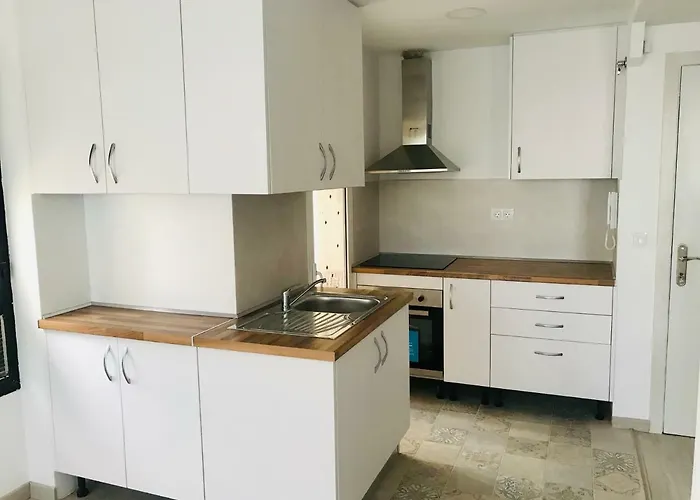Sierra Dorada Apartment Benidorm