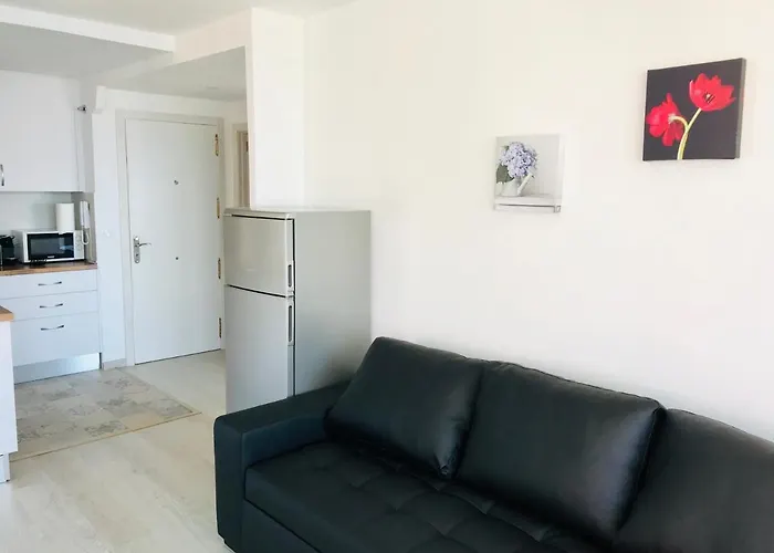 Sierra Dorada Apartment